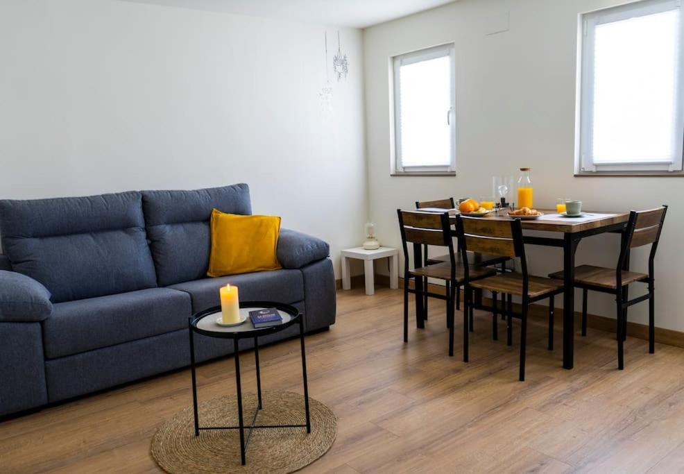 Guadalmar Airport Ii Apartment Málaga